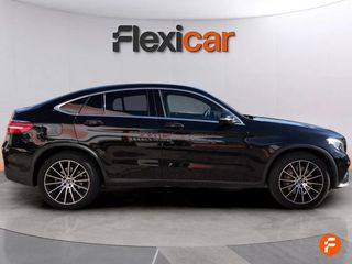 Mercedes GLC GLC 250 d 4MATIC