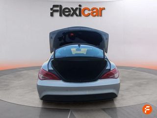 Mercedes Clase CLA CLA 180 d - 4P (2017)