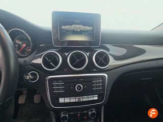 Mercedes Clase CLA CLA 180 d - 4P (2017)