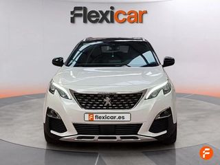 Peugeot 3008 2.0BLUEHDI 110KW (150CV) GT LINE S&S