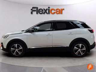 Peugeot 3008 2.0BLUEHDI 110KW (150CV) GT LINE S&S