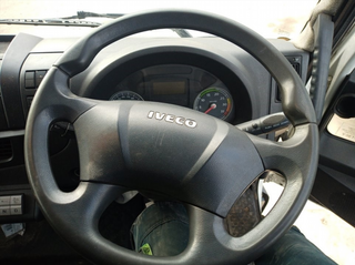 ANTIRROBO / LLAVE CONTACTO IVECO EUROCARGO (03.20