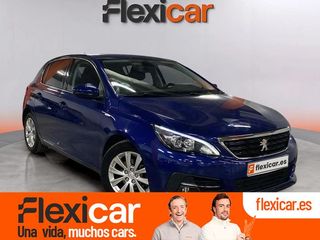 Peugeot 308 5p Access PureTech 110 S&S 6 Vel. MAN
