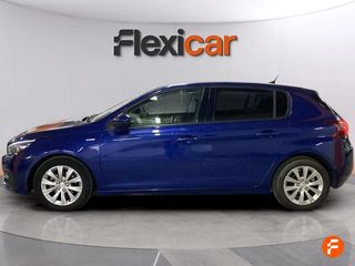 Peugeot 308 5p Access PureTech 110 S&S 6 Vel. MAN