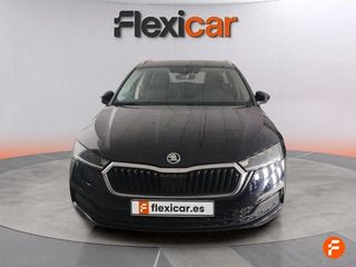 Skoda Octavia Combi 1.5 TSI 110kW (150CV) Manual Style