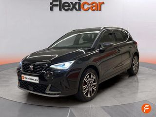 Seat Arona 1.0 TSI 85kW (115CV) FR Limited Edition