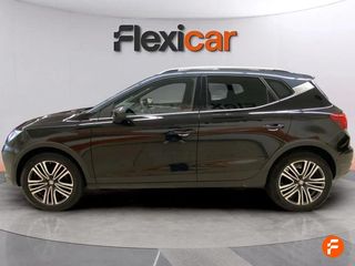 Seat Arona 1.0 TSI 85kW (115CV) FR Limited Edition