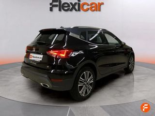 Seat Arona 1.0 TSI 85kW (115CV) FR Limited Edition