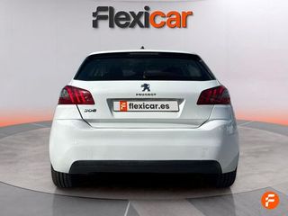 Peugeot 308 5p Business Line BlueHDi 75KW (100CV)