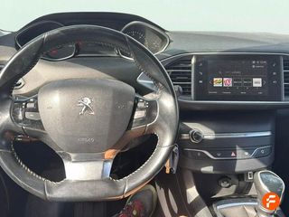 Peugeot 308 5p Business Line BlueHDi 75KW (100CV)