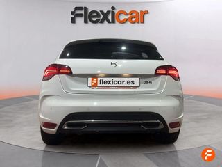 DS DS 4 1.2 PureTech 96kW (130CV) S&S Desire