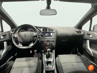 DS DS 4 1.2 PureTech 96kW (130CV) S&S Desire