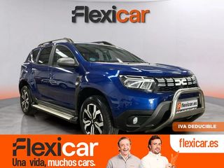 Dacia Duster Essential TCE 74kW(100CV) ECO-G 4X2