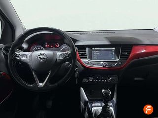 Opel CrossLand 1.2 81kW (110CV) GS Line