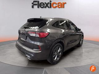 Ford Kuga ST-Line 2.0 EcoBlue 88kW (120CV) Auto