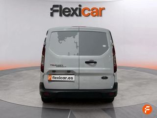 Ford Transit Connect Kombi 1.5 TDCi 100cv Ambient 220 L1 (M1)