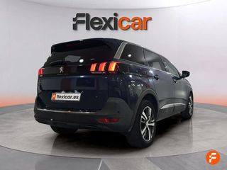 Peugeot 5008 1.5 BlueHDi 96kW S&S Allure Pack EAT8