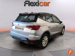 Seat Arona 1.0 TSI 81kW (110CV) DSG Style XM
