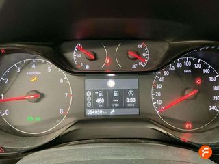 Opel Corsa 1.2T XHL 74kW (100CV) Edition