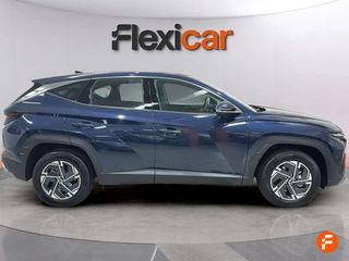 Hyundai Tucson 1.6T 118kW (160CV) Maxx
