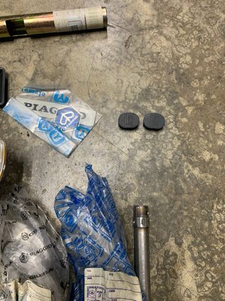 Recambios Vespa Primavera y SL