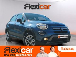 Fiat 500X City Cross 1,0 GSE T3 88KW (120 CV) S&S