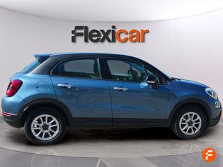 Fiat 500X City Cross 1,0 GSE T3 88KW (120 CV) S&S