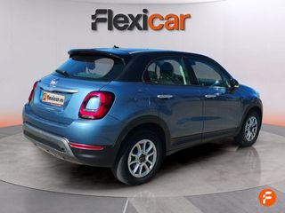 Fiat 500X City Cross 1,0 GSE T3 88KW (120 CV) S&S