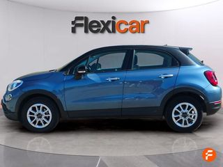Fiat 500X City Cross 1,0 GSE T3 88KW (120 CV) S&S