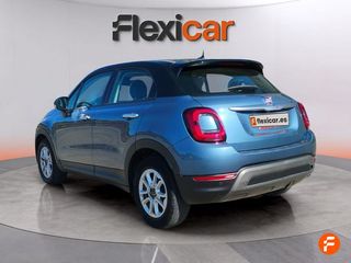 Fiat 500X City Cross 1,0 GSE T3 88KW (120 CV) S&S