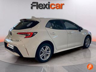 Toyota Corolla 1.8 125H ACTIVE TECH E-CVT