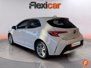 Toyota Corolla 1.8 125H ACTIVE TECH E-CVT
