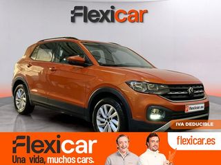 Volkswagen T-Cross Advance 1.0 TSI 70kW (95CV)