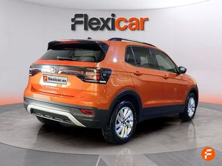 Volkswagen T-Cross Advance 1.0 TSI 70kW (95CV)