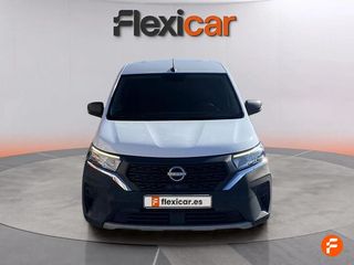 Nissan Townstar 2 plazas 1.3G 96kW 131CV L1 Profesional