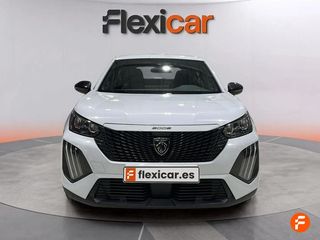 Peugeot 2008 Active Puretech 100 S&S 6 Vel. MAN