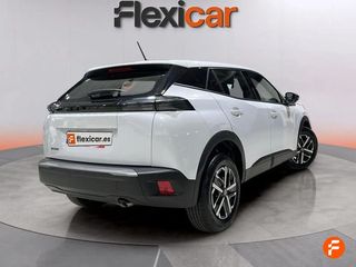 Peugeot 2008 Active Puretech 100 S&S 6 Vel. MAN