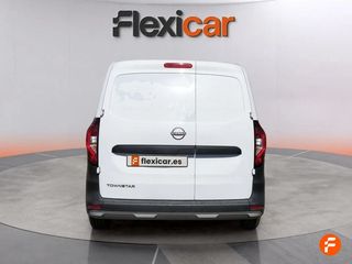 Nissan Townstar 2 plazas 1.3G 96kW L1 Profesiona