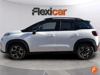 Citroën C3 Aircross PureTech 96kW (130CV) EAT6 Shine Pack