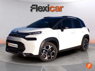 Citroën C3 Aircross PureTech 96kW (130CV) EAT6 Shine Pack