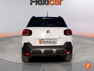 Citroën C3 Aircross PureTech 96kW (130CV) EAT6 Shine Pack