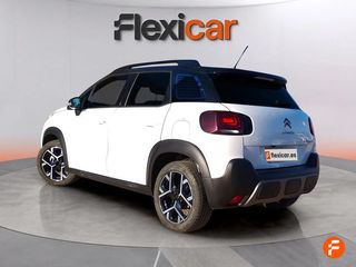Citroën C3 Aircross PureTech 96kW (130CV) EAT6 Shine Pack