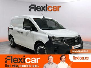 Nissan Townstar 2 plazas 1.3G 96kW L1 Profesional