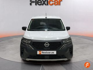 Nissan Townstar 2 plazas 1.3G 96kW L1 Profesional