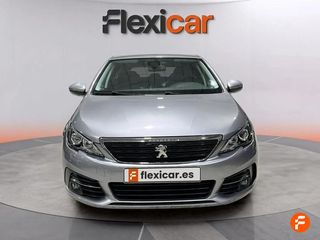 Peugeot 308 5p Style PureTech 130 S&S 6 Vel. MAN