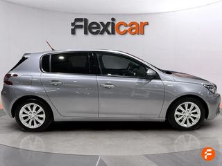 Peugeot 308 5p Style PureTech 130 S&S 6 Vel. MAN