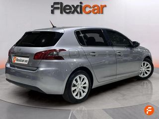 Peugeot 308 5p Style PureTech 130 S&S 6 Vel. MAN