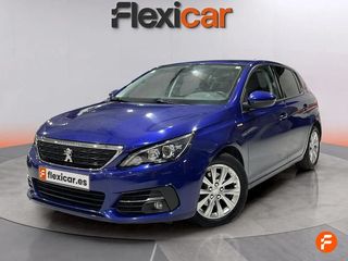 Peugeot 308 5p Style PureTech 130 S&S 6 Vel. MAN