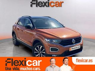 Volkswagen T-Roc Advance 2.0 TDI 110kW (150CV) DSG
