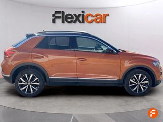 Volkswagen T-Roc Advance 2.0 TDI 110kW (150CV) DSG